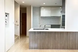 施工例建売住宅カスタマイズの写真